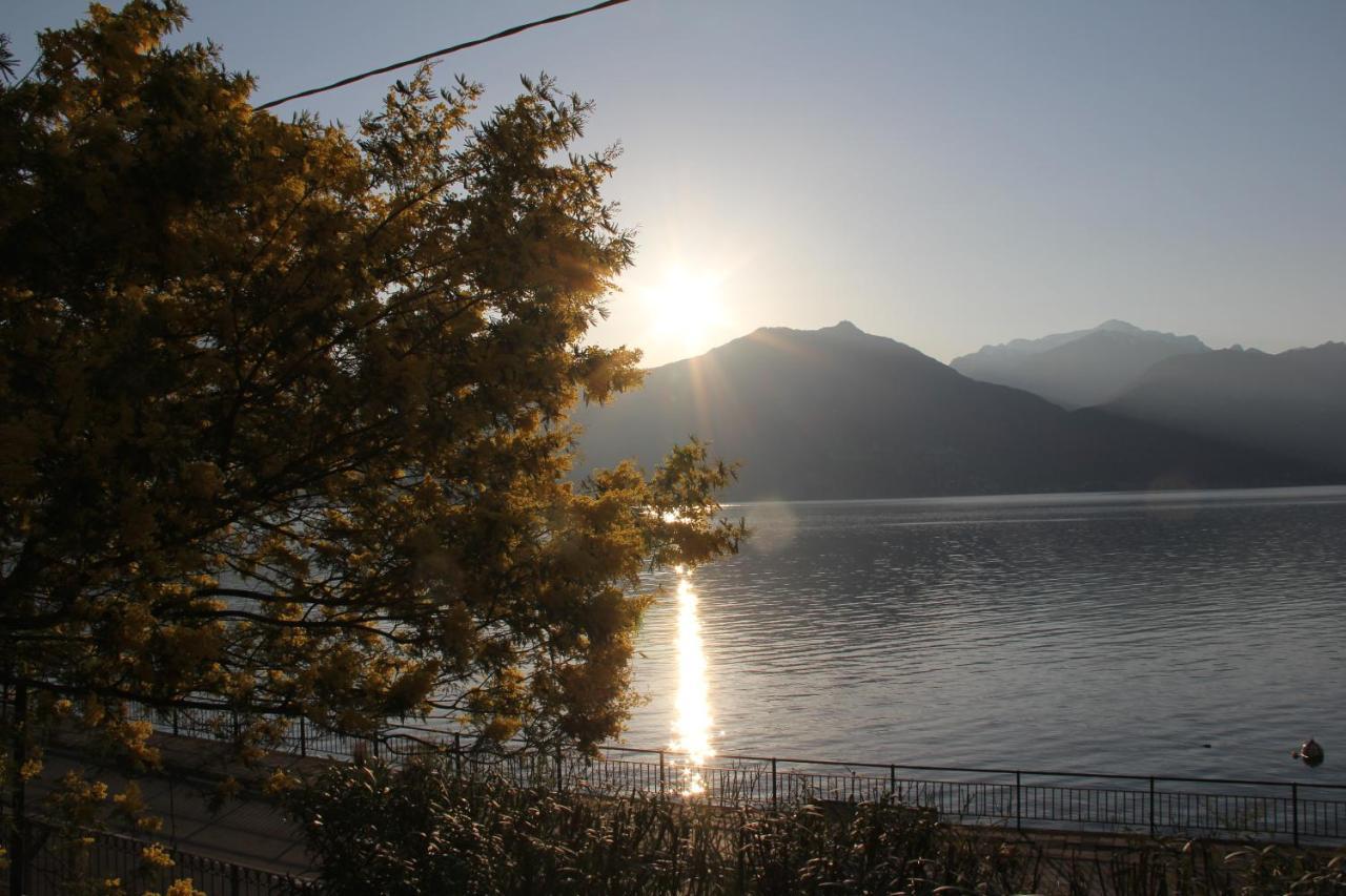 Foresteria Lago Di Como Менаджо Екстериор снимка