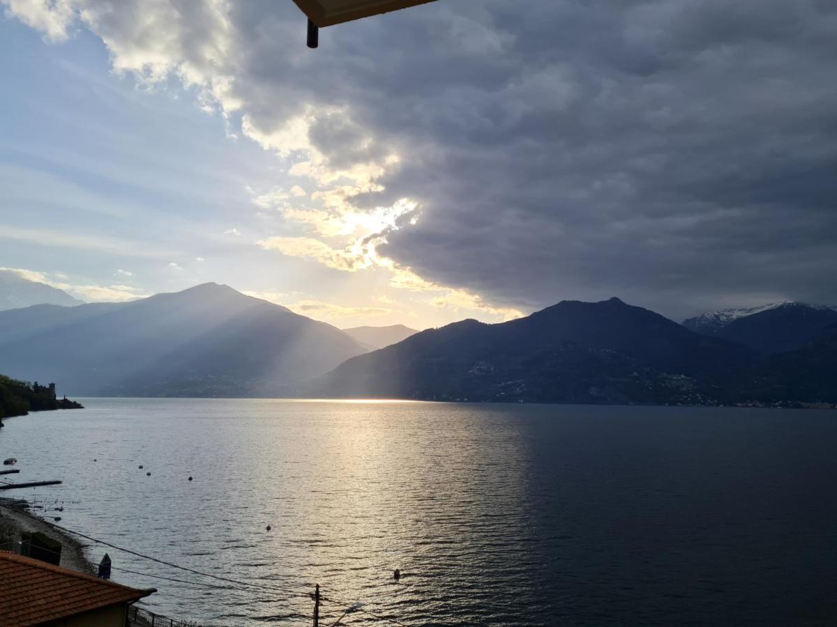 Foresteria Lago Di Como Менаджо Екстериор снимка