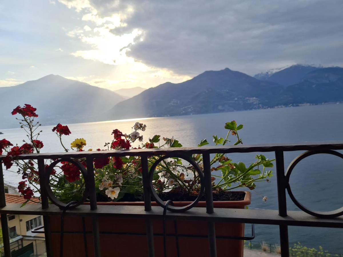 Foresteria Lago Di Como Менаджо Екстериор снимка