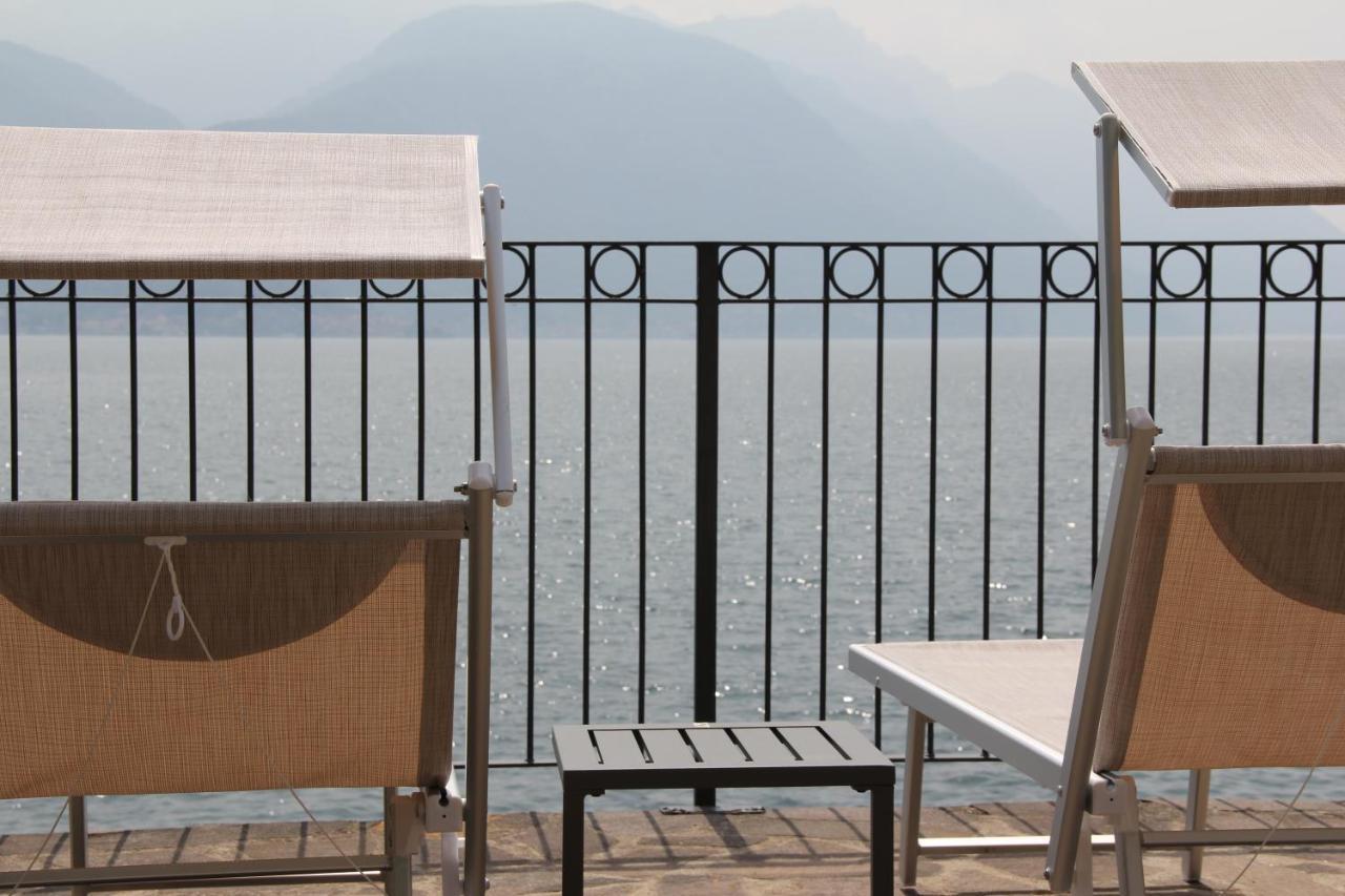 Foresteria Lago Di Como Менаджо Екстериор снимка
