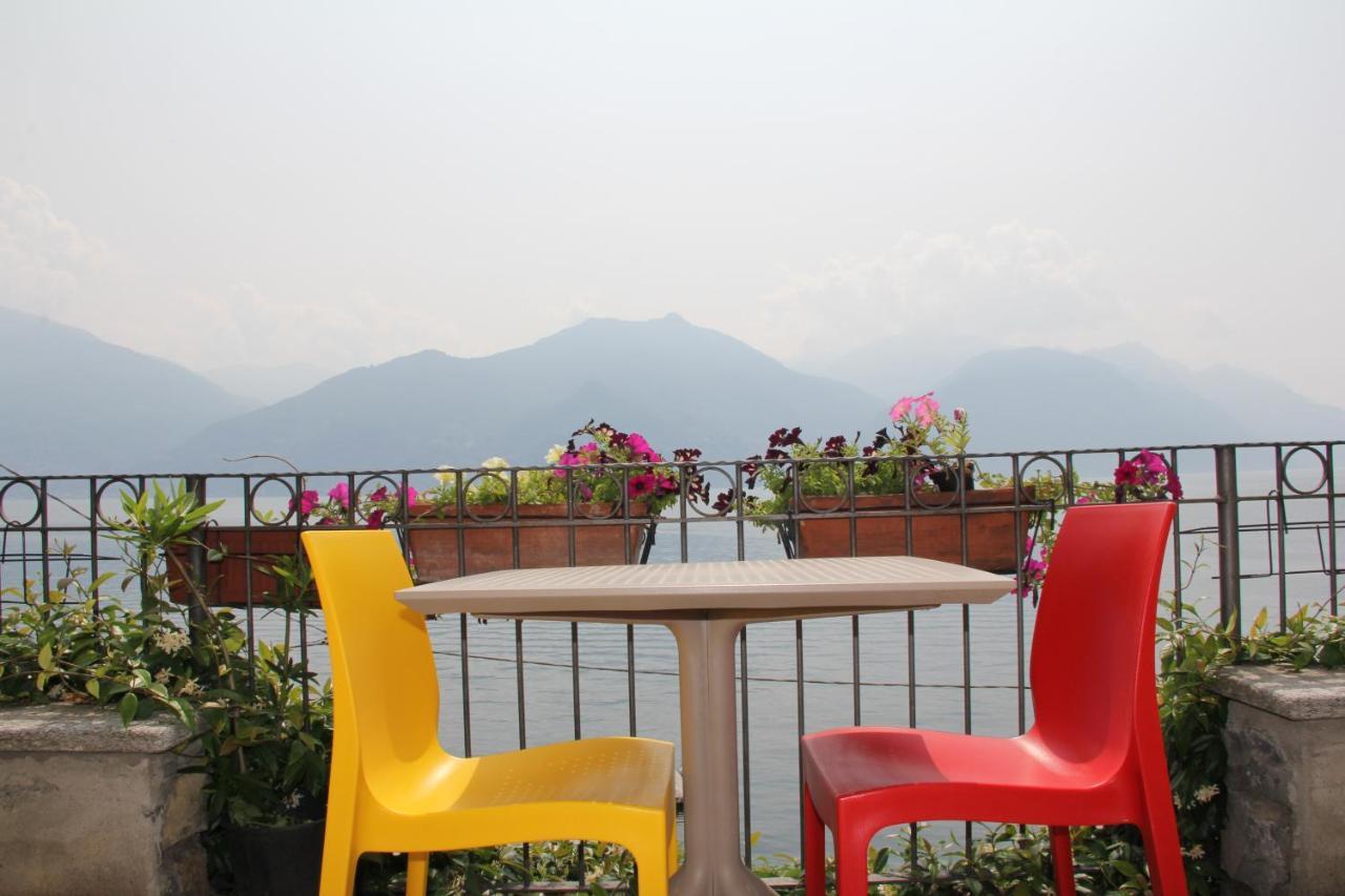 Foresteria Lago Di Como Менаджо Екстериор снимка