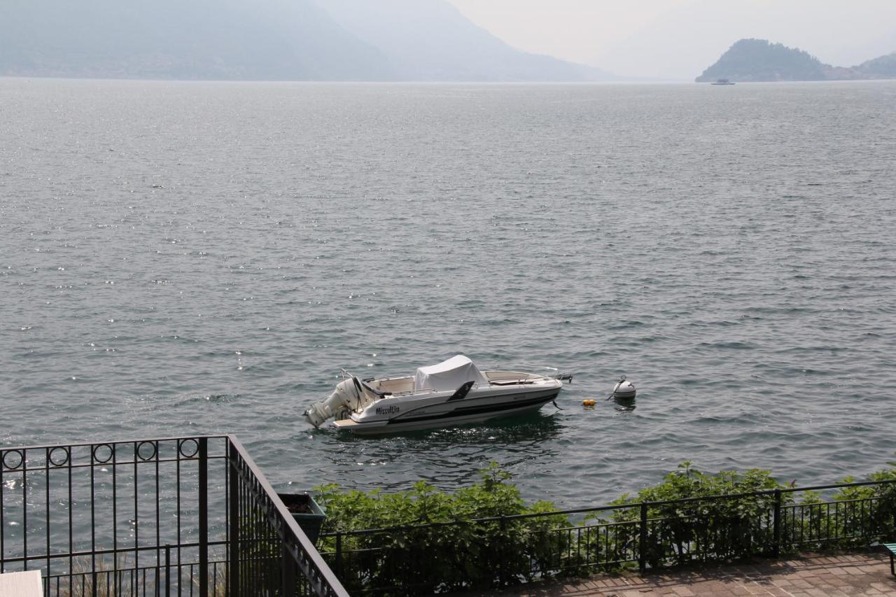 Foresteria Lago Di Como Менаджо Екстериор снимка