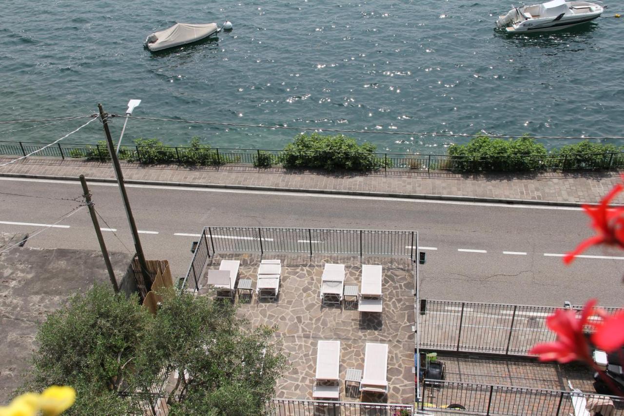 Foresteria Lago Di Como Менаджо Екстериор снимка