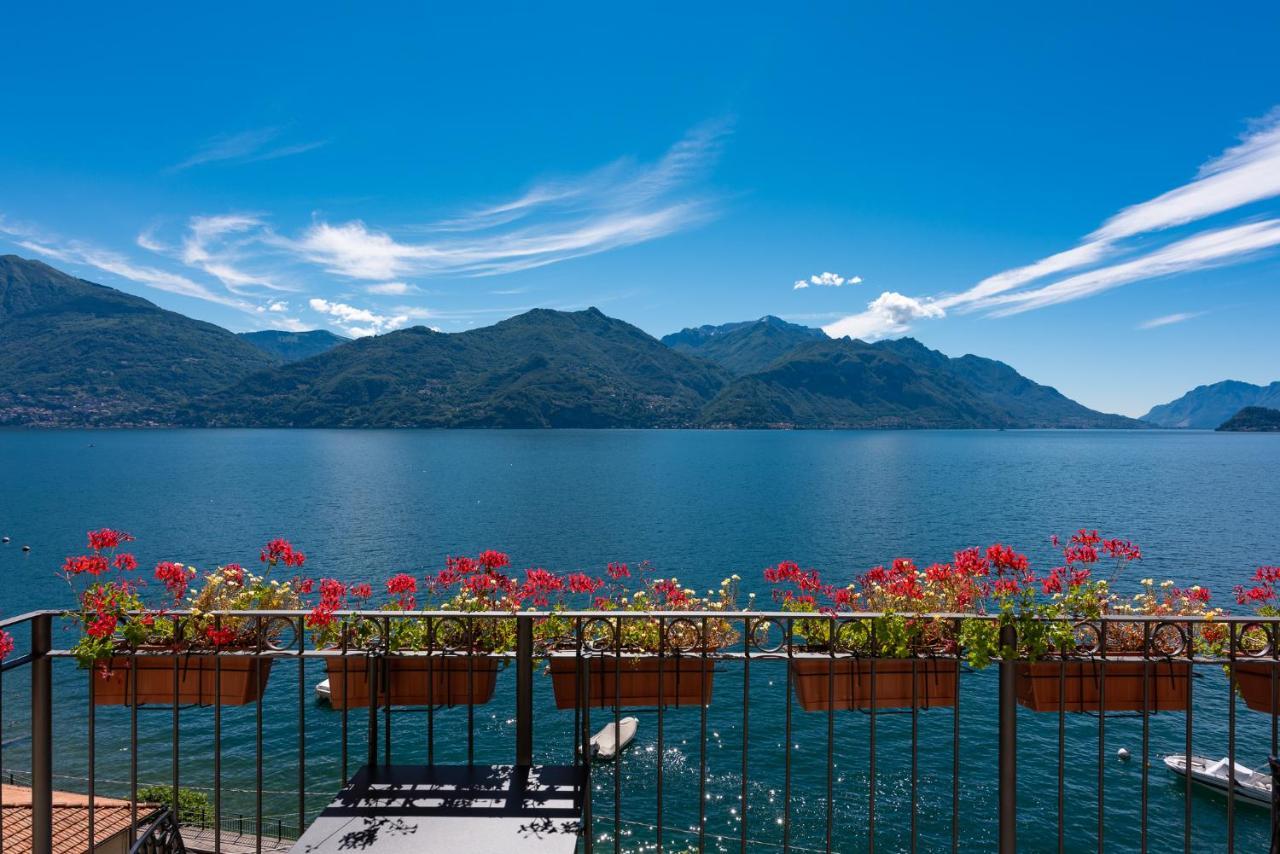 Foresteria Lago Di Como Менаджо Екстериор снимка