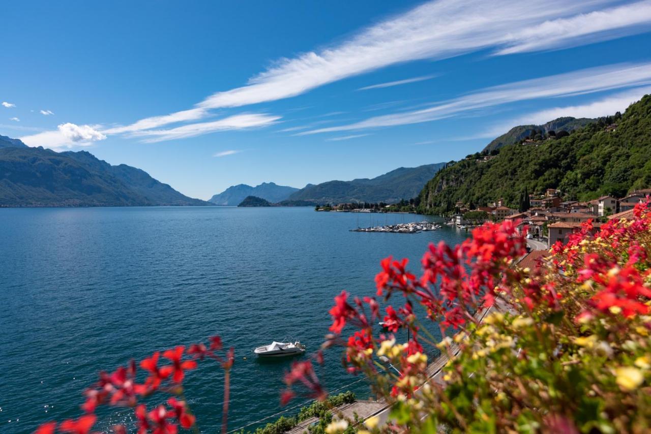 Foresteria Lago Di Como Менаджо Екстериор снимка